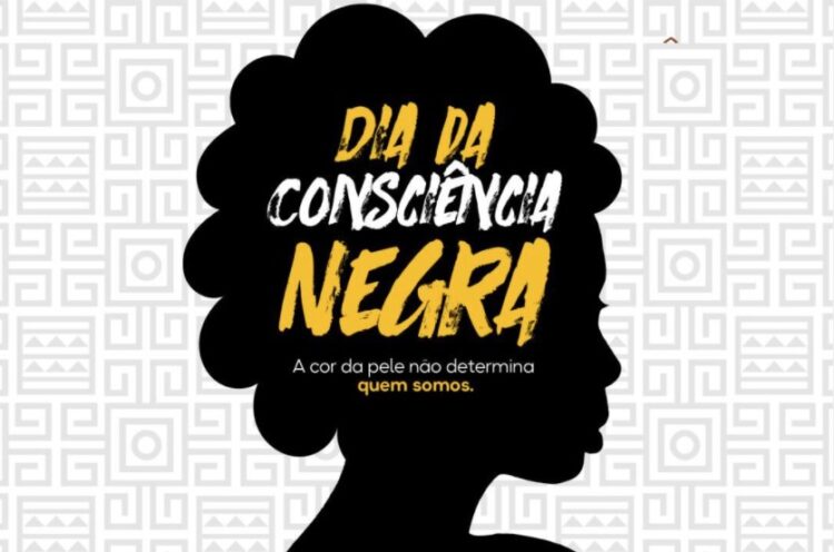 Dia da Consciência Negra