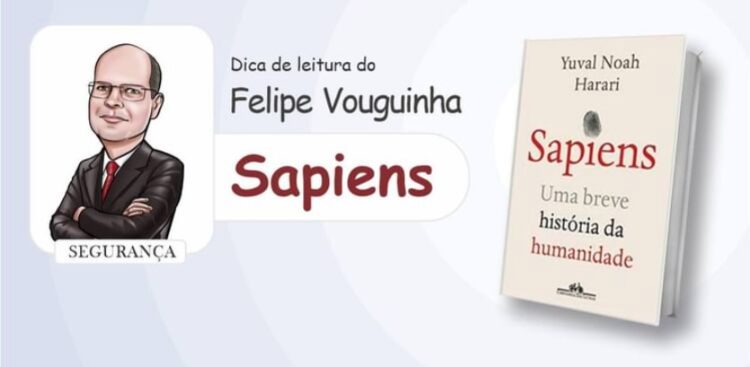 Dica de leitura